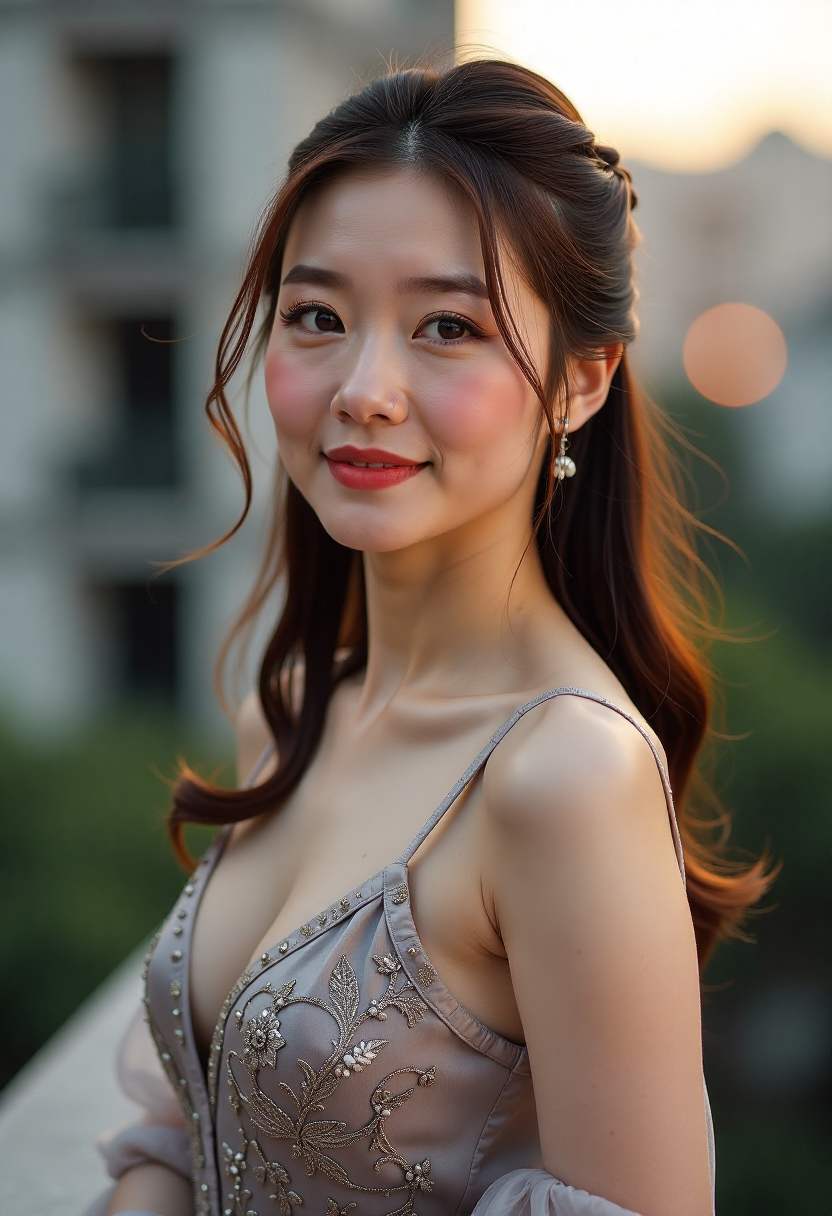 一封迟来的信电影剧照