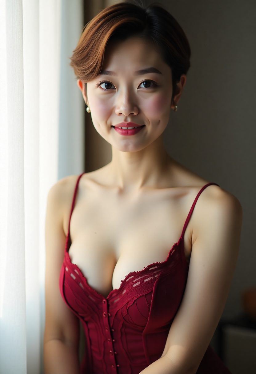 少年天文社剧照
