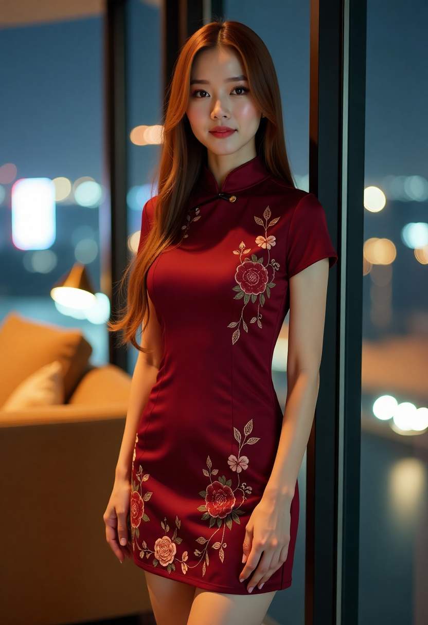 越过沙丘纪录片画面